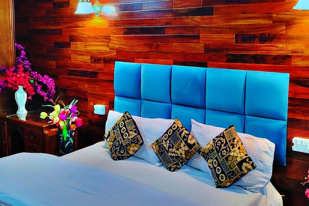 Super Deluxe Room